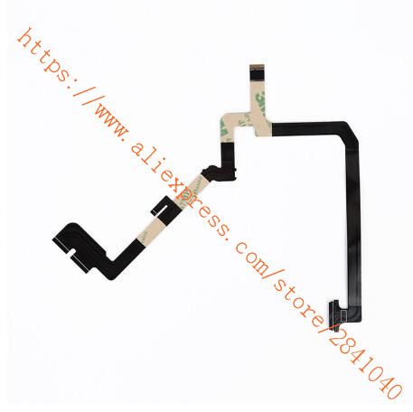 Drone Gimbal Ribbon Cable - DJI 팬텀 4 플렉스 케이블의 새로운