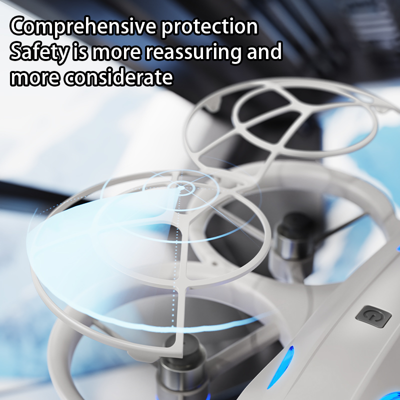 새로운 L105 PRO 드론 8K HD 듀얼 카메라 브 - Jjrc Drone X12 리뷰 및 가격