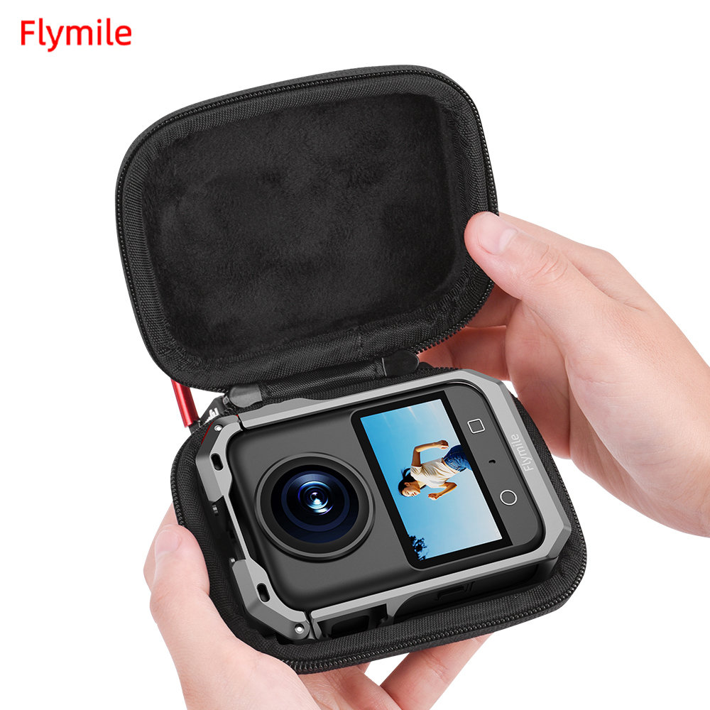 DJI OSMO 360 II/360용 플라이마일 케이지 - Drone Gimbal Case 리뷰 및 가격