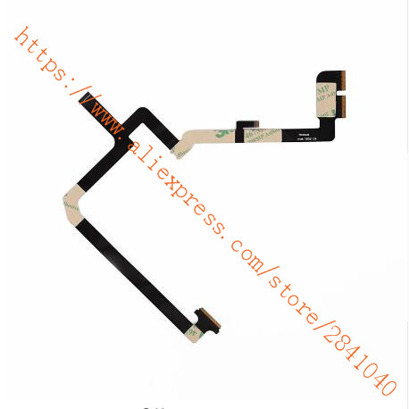 DJI 팬텀 4 플렉스 케이블의 새로운 기능 4 엔드  - Drone Gimbal Ribbon Cable 리뷰 및 가격