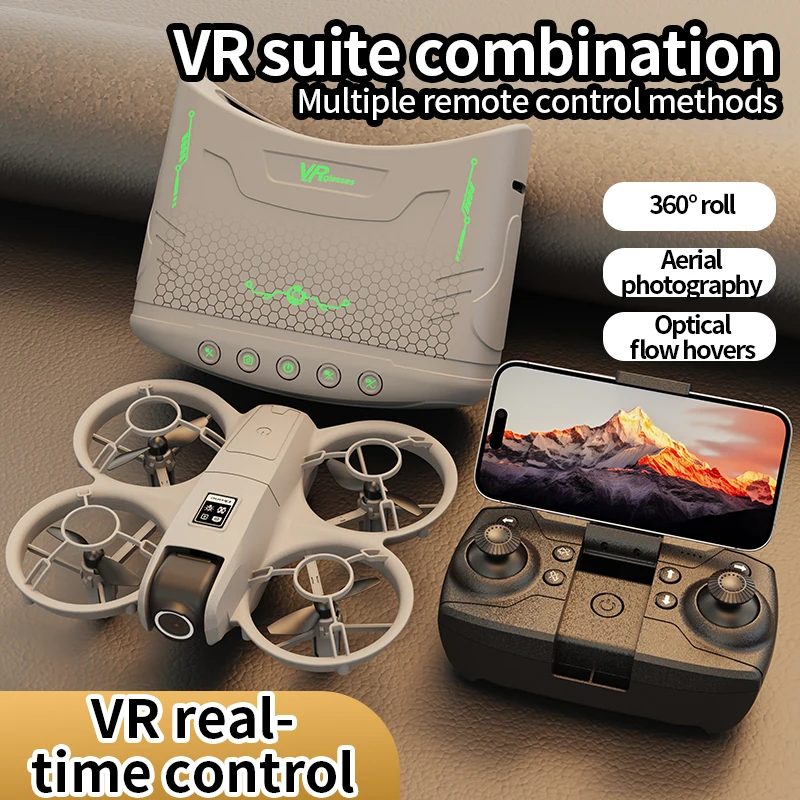 X228 GPS VR 드론, 8K HD 카메라, 항공  - Jjrc Drone X12 리뷰 및 가격