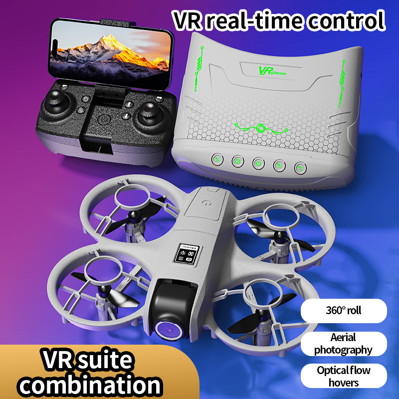 X228 VR FPV 드론 HD 듀얼 카메라 항공기 브 - Drone Gimbal Case 리뷰 및 가격