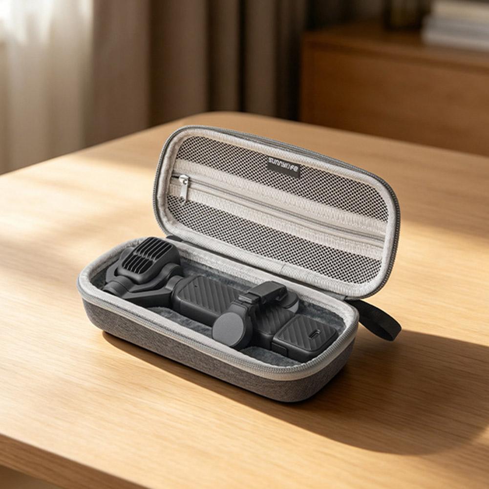 DJI 오즈모 포켓 4P 휴대용 케이스 여행용 방수 보 - Drone Gimbal Case 리뷰 및 가격